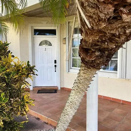 Island Serenity Cottage Freeport Exterior photo