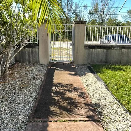 Island Serenity Cottage Freeport Exterior photo