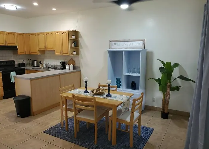 Island Serenity Cottage