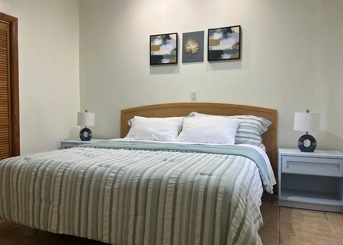 Island Serenity Cottage