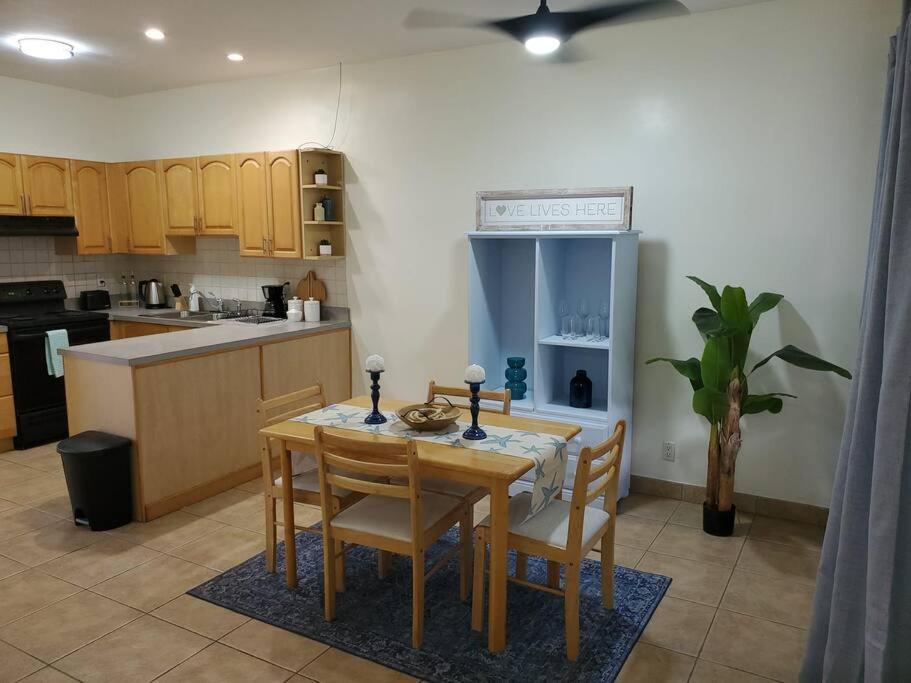 Island Serenity Apartment