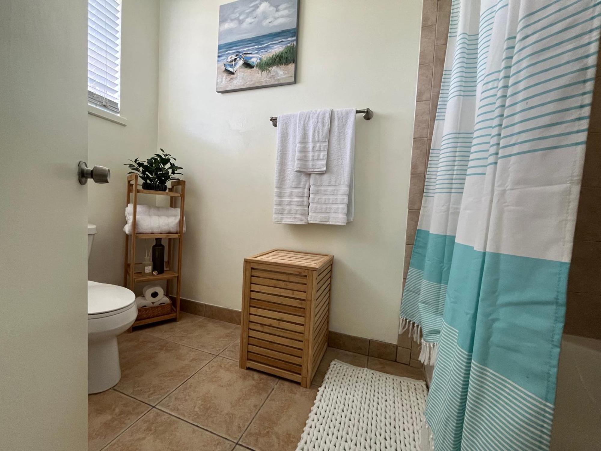 Apartment Island Serenity Freeport