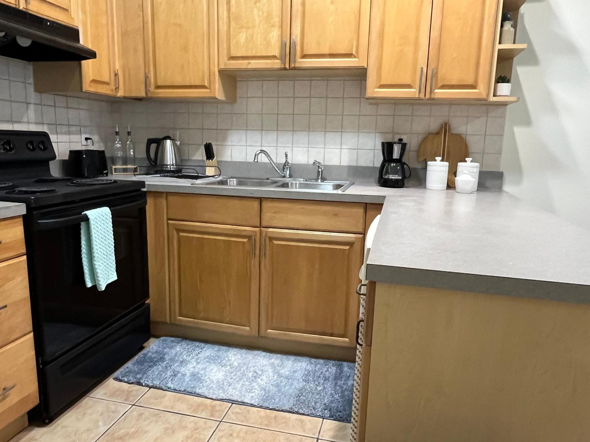 Apartment Island Serenity Freeport